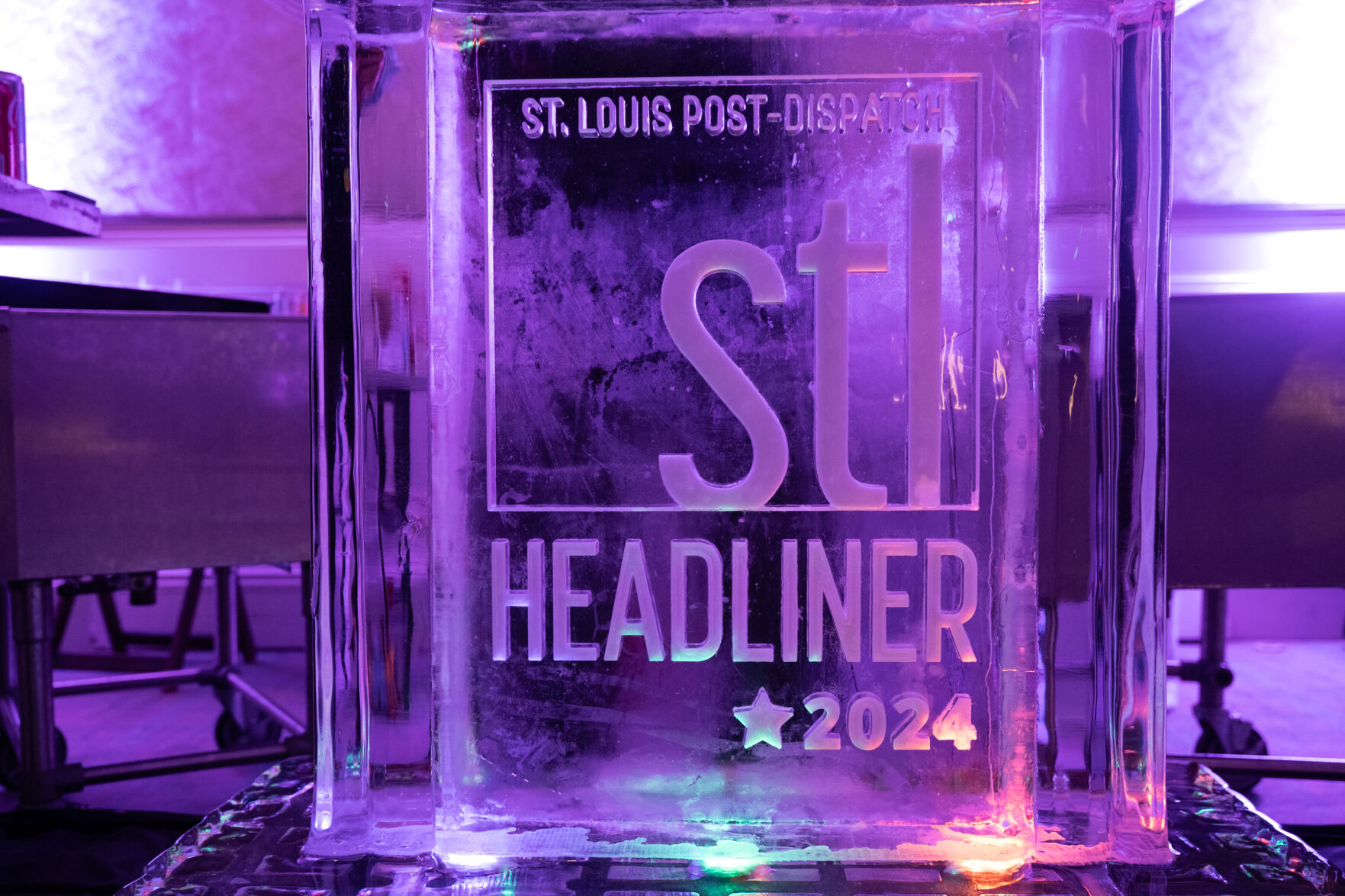2024 STL Headliner Awards at Ritz-Carlton
